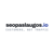 seopaslaugos.io Logotype