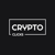CryptoClicks Logotype