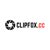 Clipfox Logotype