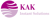 KAK Instant Solutions Logotype