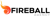 Fireball Agency Logotype