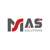MAS Solutions Logotype