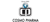 Cosmo Pharma Logotype