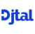 Djtal Logo
