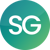 Sabar Growth Logotype