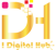 IDIGITAL HUB PRIVATE LIMITED Logo
