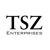 TSZ Enterprises Logo
