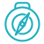 Roam Digital Logotype