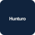 Hunturo Logotype