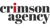 Crimson Agency Logo