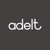 adelt agency Logotype