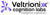 Veltrionixx Cognition Labs Logotype