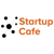 Startup Cafe Digital Logotype
