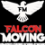 Falcon Moving Logotype