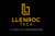Llenroc Tech Logo