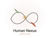 Human Nexus Logotype