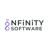 INFINITY SOFTWARE Logotype