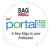 CA Portal Logo