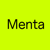 Estudio Menta Logotype