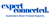 Expert Connected Logotype