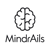 MindrAils Logotype