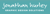 Jonathan Hurley Design Logotype