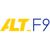 AltF9 Technology Solutions Pvt Ltd Logo