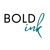 Bold Ink Logotype