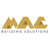 Mac Building Solutions Logotype