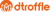 Dtroffle Info Pvt Ltd Logotype