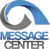 A Message Center, Inc Logotype