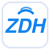 ZDH Consulting Logotype