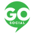 Go Social Logotype