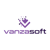 Vanzasoft Logotype