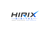 Hirix Digital Logotype