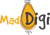 Mad Digi Logotype