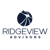 Ridgeview Advisors Logotype