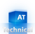 AT Technical Limited Logotype