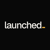 Launched Logotype