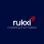 Rukxi Logotype