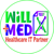 WILLMEDX LLC Logotype