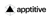 Apptitive Logotype