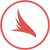 The Falconry Logotype