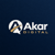 Akar Digital Solutions Logo