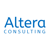 Altera Consulting Co., Ltd. Logo