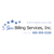 5 Star Billing Services Logotype