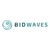 BidWaves Logo