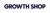 Growth Shop Logo