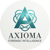 Axioma Forensic Intelligence Logotype