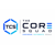TheCoreSquad Logotype